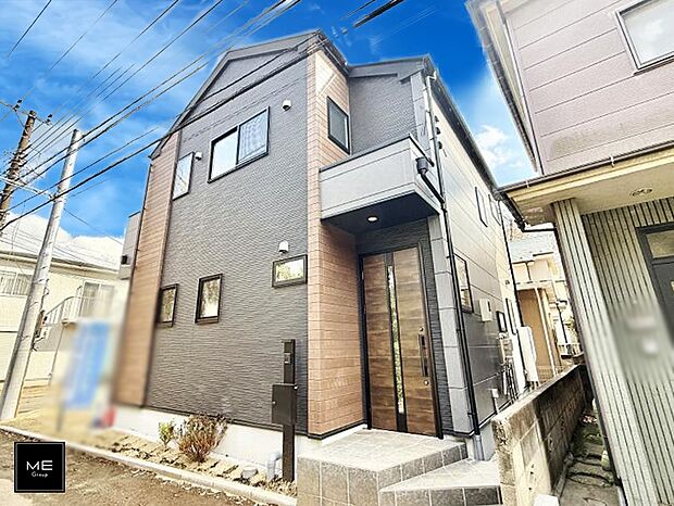 1号棟 ■暮らしを彩る充実した設備仕様が備わった住まい