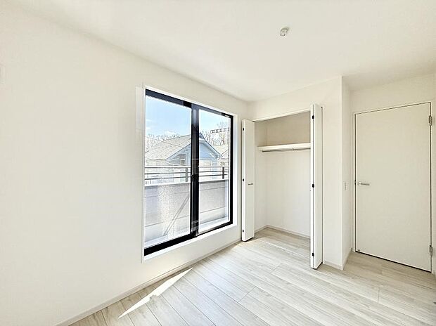 ■どこになにを置くか楽しみな自分のお部屋