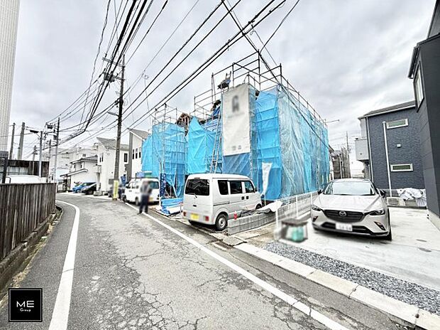 ■優雅なラインが、毎日を引き立てます