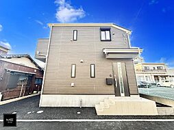 東京都調布市下石原１丁目