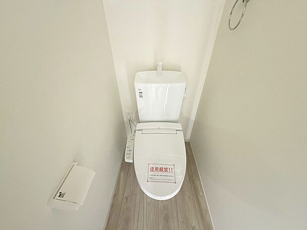 ■毎日使う場所だからこそ、清潔感溢れる空間