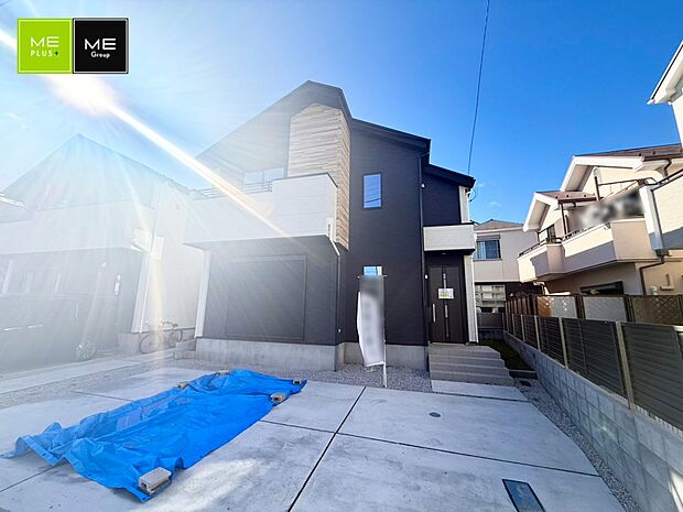 ■家族みんなが笑顔で過ごせる、安心感のある住まい