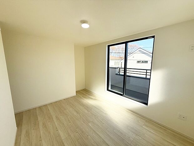 ■機能的で使いやすいお部屋で毎日を快適に