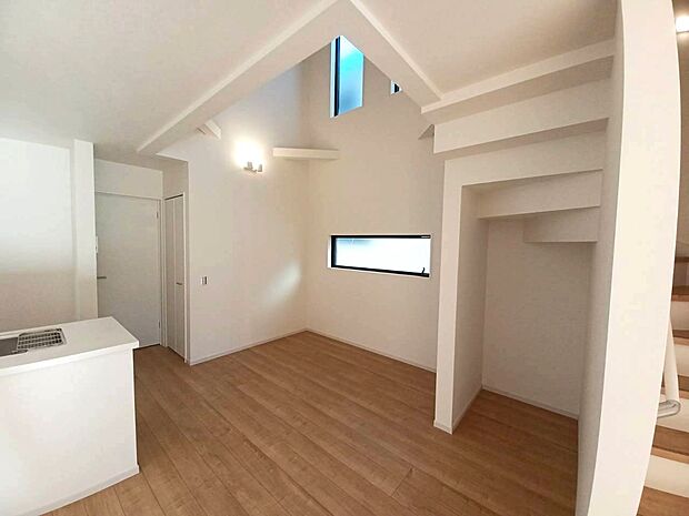 ■自然と会話が生まれる、心地よいひととき