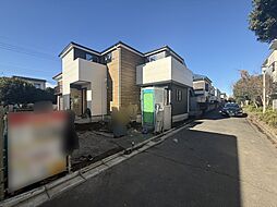 東京都国分寺市戸倉１丁目