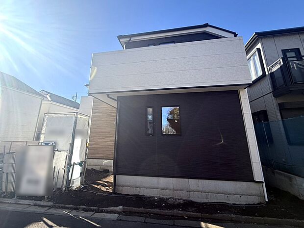 ■暮らしを彩る充実した設備仕様が備わった住まい