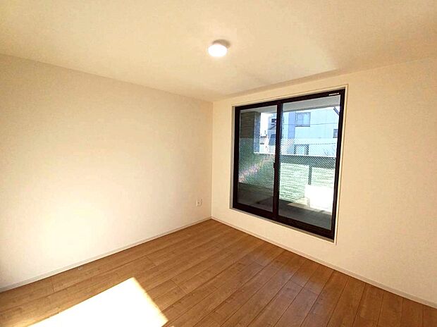 ■清潔感あふれるお部屋で毎日を快適に過ごせます