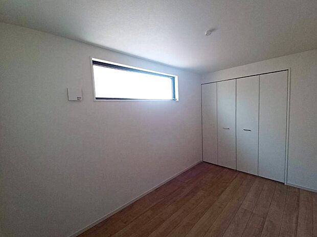 ■シンプルで使いやすい空間がスッキリ感じられます