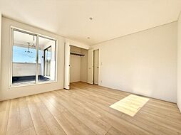 子供部屋の画像