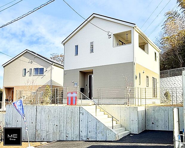 ■家族みんなが笑顔で過ごせる、安心感のある住まい