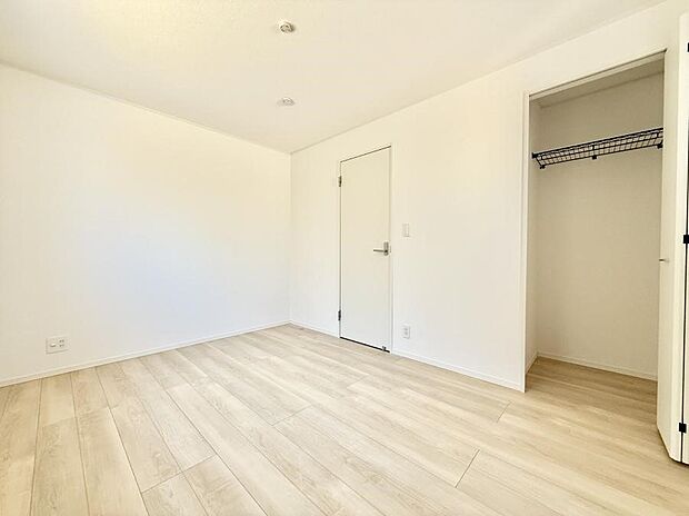 ■どこになにを置くか楽しみな自分のお部屋