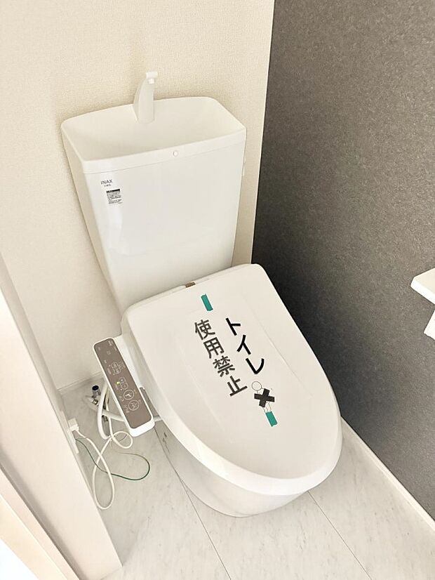 8号棟 ■毎日使う場所だからこそ、清潔感溢れる空間