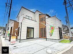 東京都武蔵村山市残堀１丁目