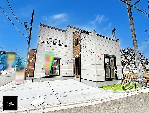 ■新しい暮らしが始まる場所で、家族の絆を深める