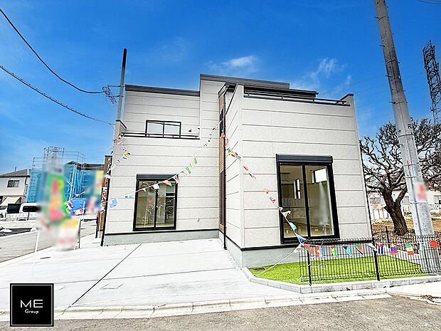 ■暮らしを豊かにする充実した仕様設備で快適に