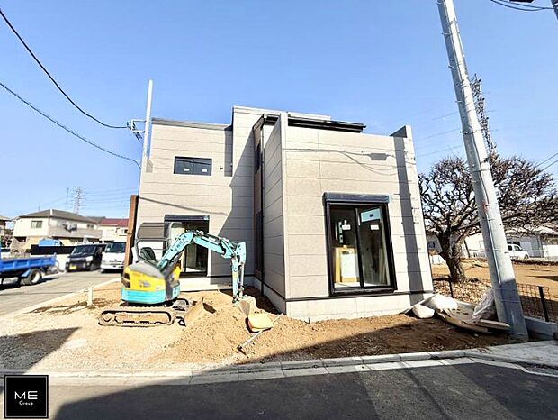 ■暮らしを豊かにする充実した仕様設備で快適に