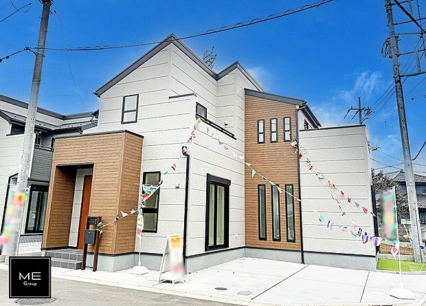 ■暮らしを豊かにする充実した仕様設備で快適に