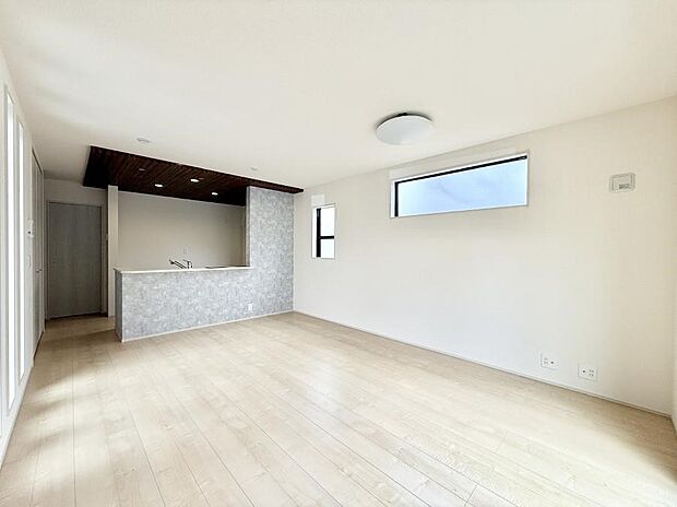 8号棟 ■機能的で使いやすいお部屋で毎日を快適に