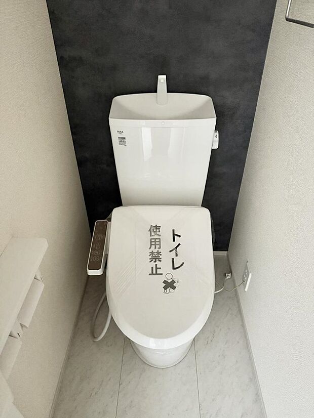 7号棟 ■毎日使う場所だからこそ、清潔感溢れる空間