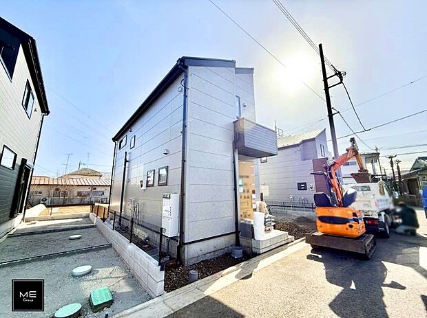 ■新しい暮らしが始まる場所で、家族の絆を深める