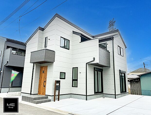 ■新しい暮らしが始まる場所で、家族の絆を深める