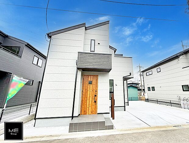 7号棟  ■暮らしを豊かにする充実した仕様設備で快適に