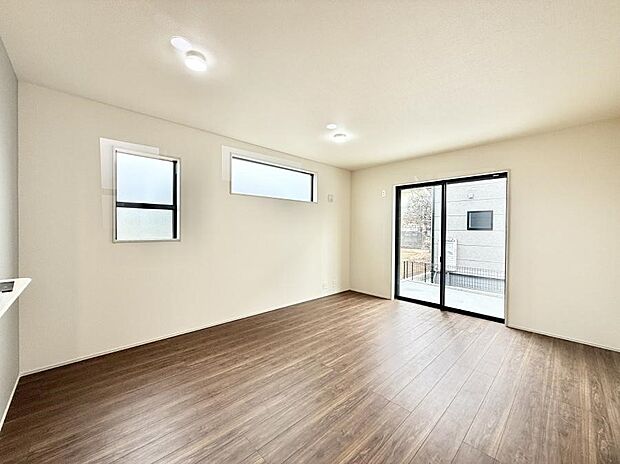 ■ふとした瞬間に幸せを感じる、心地よい場所