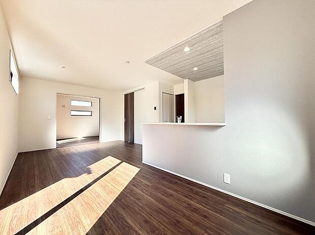 ■自然と会話が生まれる、心地よいひととき