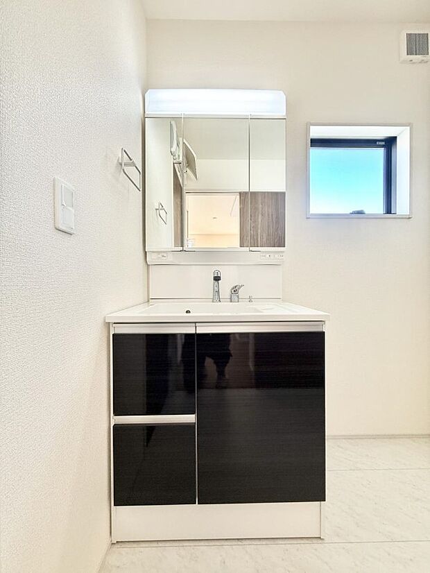 ■清潔感があり、気持ちよく使えます