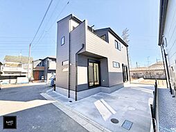 東京都武蔵村山市残堀１丁目