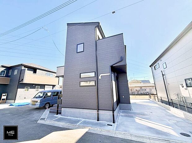 ■家族みんなが笑顔で過ごせる、安心感のある住まい