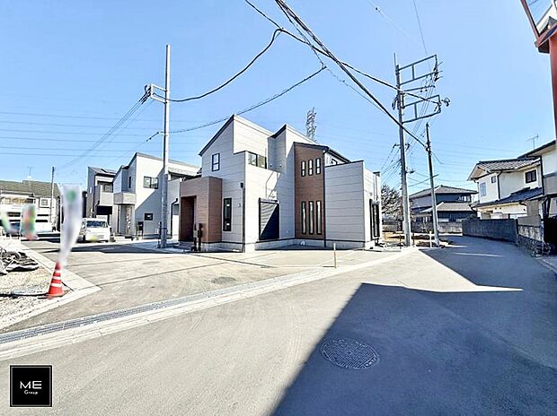 ■新しい時代の息吹を感じる、心地よい環境