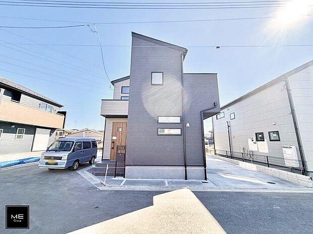 ■暮らしを彩る充実した設備仕様が備わった住まい