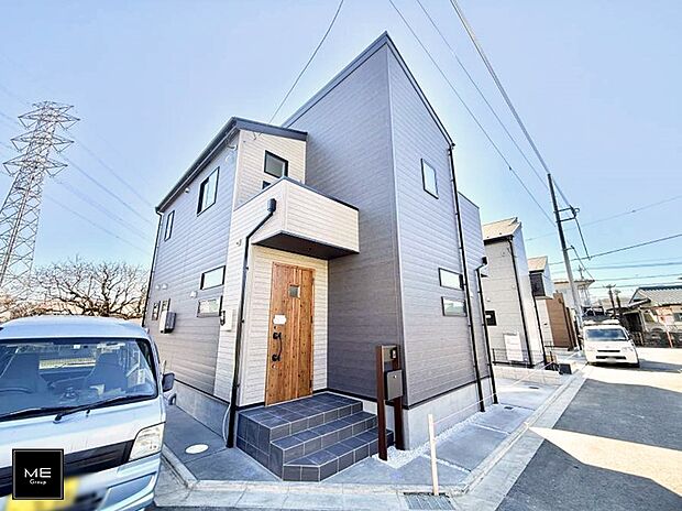 ■暮らしを彩る充実した設備仕様が備わった住まい