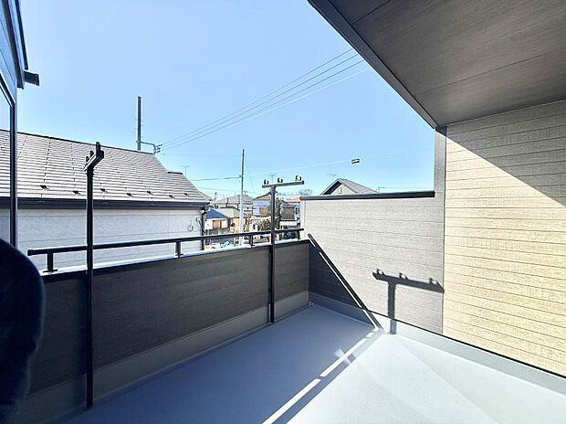 ■ 朝のコーヒーや夜の星空を楽しむ、癒しの場所