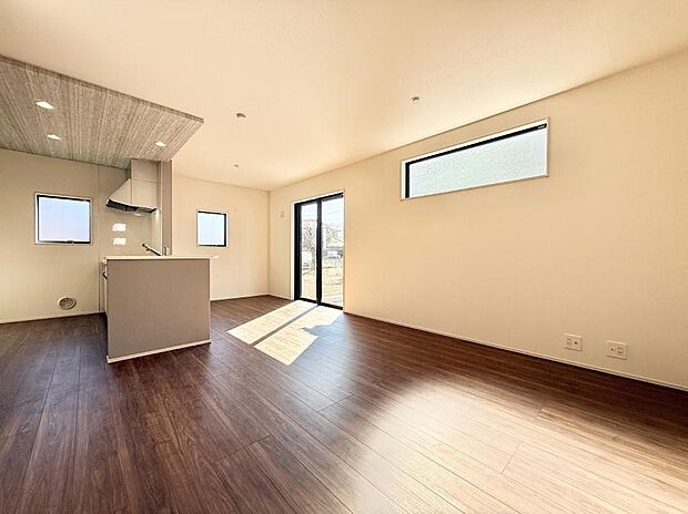 ■何気ない毎日を特別にする、癒しの空間