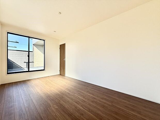 ■機能的で使いやすいお部屋で毎日を快適に