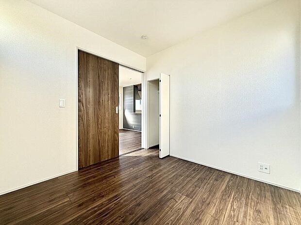 ■プライベート空間として静かで落ち着いた環境を提供してくれます