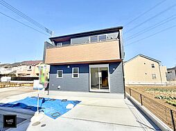 東京都武蔵村山市残堀１丁目