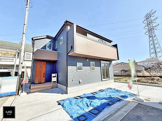 ■暮らしを彩る充実した設備仕様が備わった住まい