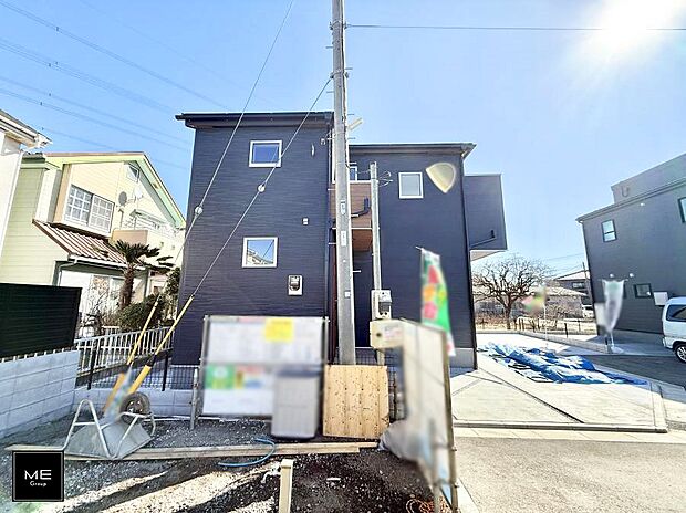 5号棟 ■まずは一度ご覧ください