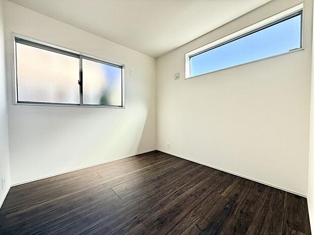 ■清潔感あふれるお部屋で毎日を快適に過ごせます