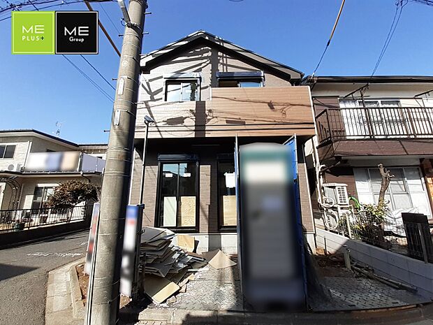 ■暮らしを豊かにする充実した仕様設備で快適に