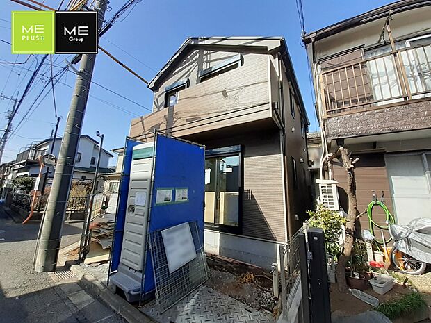 ■家族みんなが笑顔で過ごせる、安心感のある住まい