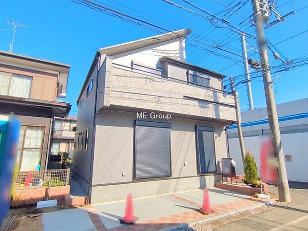 ■新しい暮らしが始まる場所で、家族の絆を深める