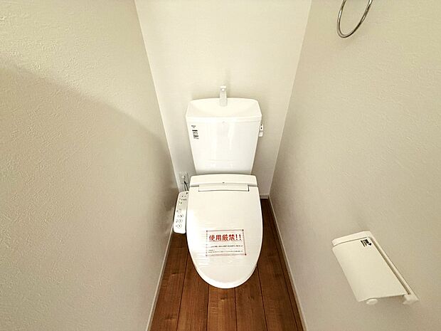 ■毎日使う場所だからこそ、清潔感溢れる空間