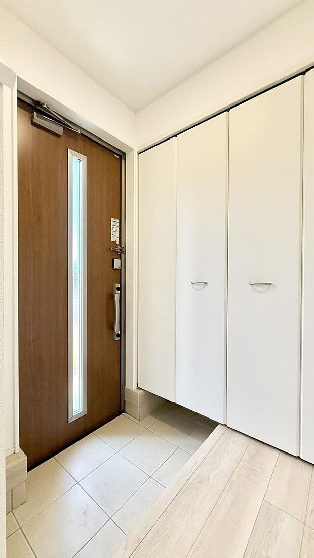 ■ 家族やゲストをやさしく迎える、心地よい空間