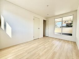 子供部屋の画像