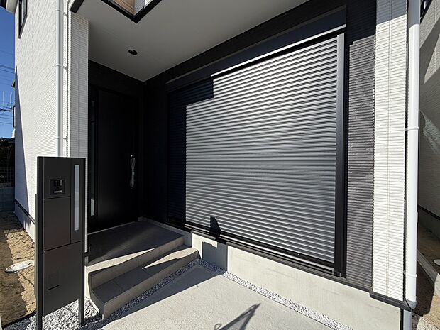 ■ 帰るたびにホッとする、安心感のある佇まい