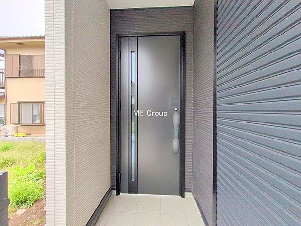 ここから始まる、笑顔あふれる毎日